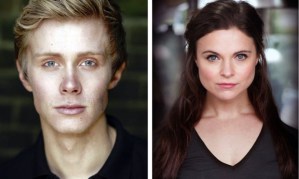 From Page to Stage festival casting announced