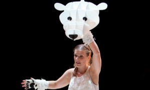 Ovalhouse announces autumn season