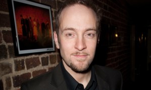Derren Brown returns to the West End in September