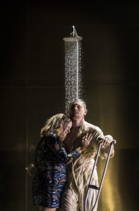 Young Vic's <em>Cat on a Hot Tin Roof</em> announces NTLive screening