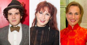 Fra Fee and Joanna Riding among cast for <em>Barricade for Batley</em> fundraiser
