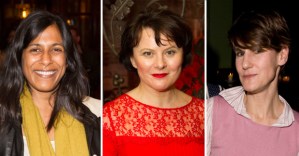 New national <em>Heretic Voices</em> competition launches at Arcola Theatre to find new writing talent