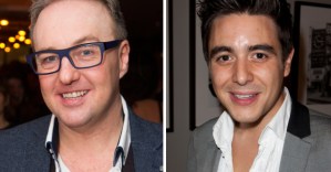 Noel Sullivan and John Owen-Jones to star in <em>Tiger Bay the Musical</em>