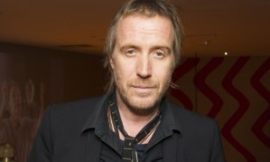 Rhys Ifans to star in new adaptation of <em>A Christmas Carol</em> at the Old Vic