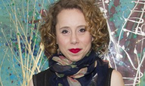Shakespeare's Globe announces Michelle Terry as new artistic director