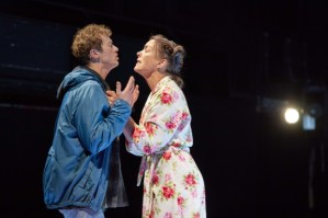 Review: <em>Mosquitoes</em> (Dorfman, National Theatre)