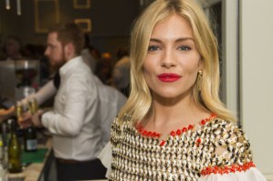 Sienna Miller, Jack O'Connell and cast celebrate opening night of <em>Cat On a Hot Tin Roof</em>