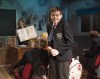 Review: <em>The Secret Diary of Adrian Mole Aged 13 3/4</em> (Menier Chocolate Factory)
