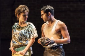 Review: <em>Road</em> (Royal Court)