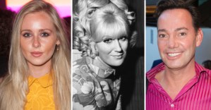 Full casting announced for UK tour of <em>Son of a Preacher Man</em>