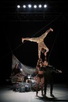 Ten circus shows not to miss in Edinburgh