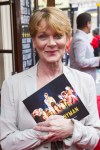 Samantha Bond to star in <em>The Lie</em> at the Menier Chocolate Factory