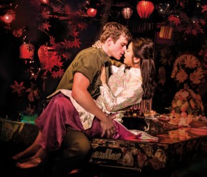 Review: <em>Miss Saigon</em> (Birmingham Hippodrome and tour)