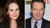 Michelle Dockery joins Bryan Cranston in National Theatre's <em>Network</em>