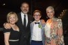 David Walliams celebrates the West End opening of <em>Gangsta Granny</em>