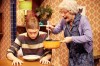 Review: <em>Gangsta Granny</em> (Garrick Theatre)