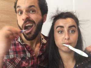 A week in the life of: <em>Jesus Christ Superstar</em>'s Maimuna Memon