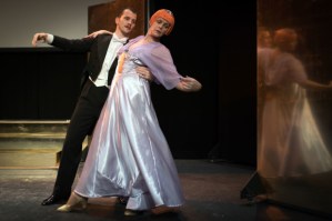 Edinburgh review: <em>You've Changed</em> (Summerhall)