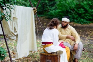 Our <em>Arabian Nights</em> is a mirror image of London