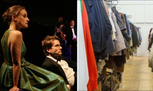 The RSC prepares for 10,000 item jumble sale
