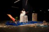 Edinburgh review: <em>Salt.</em> (Summerhall)