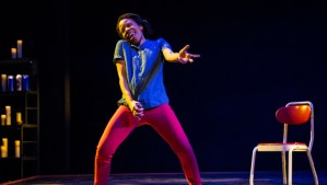 Edinburgh review: <em>Pike St.</em> (Summerhall)