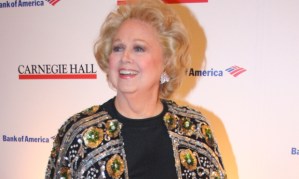 Remembering Barbara Cook: a life in performances
