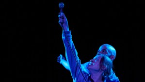 Edinburgh review: <em>Heather</em> (Summerhall)