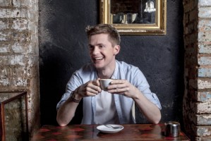 My Top 5 Showtunes: Matthew Floyd Jones