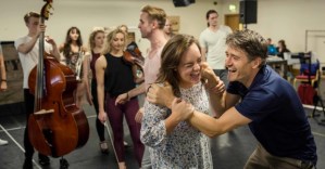 Top 5 theatre openings: 14 – 21 August