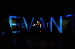 Edinburgh review: <em>The Shape of the Pain</em> (Summerhall)