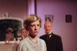 Review: <em>Just To Get Married</em> (Finborough Theatre)