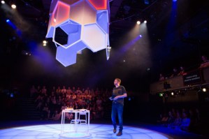 Review: <em>The Majority</em> (National Theatre)