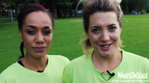 Watch <em>Offside</em> by Sabrina Mahfouz and Hollie McNish