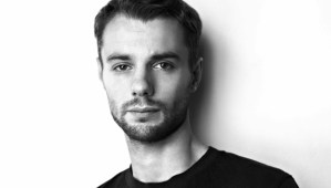 Alexander Whitley: 'It's a difficult time for aspiring choreographers'