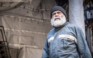 Review: <em>King Lear</em> (Shakespeare's Globe)