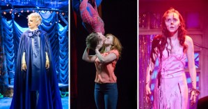 10 great showtunes from musicals that flopped