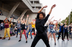 Demystifying dance will make more fall under its spell