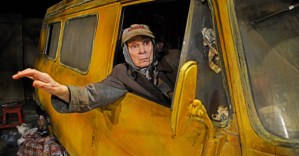 Top 5 theatre openings: 21 – 27 August