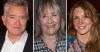Further casting announced for <em>The Best Man</em>
