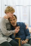 Exclusive: First look at Robert Lindsay and Claire Skinner in <em>Prism</em>