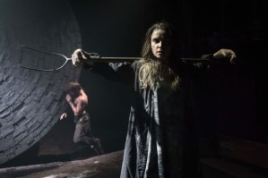 First look at Yael Farber's <em>Knives in Hens</em>