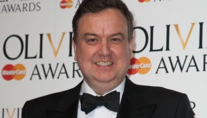 Casting announced for RSC's <em>Imperium</em> plays