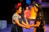 Kid critic: <em>Kiki's Delivery Service</em> (Southwark Playhouse)