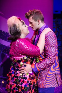 First look at the UK tour of <em>Hairspray</em>