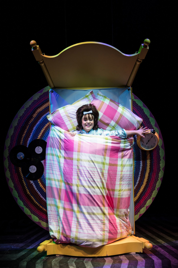 Review Hairspray (Birmingham Hippodrome)