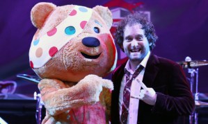 <em>School of Rock</em> to host Children in Need gala