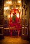 Review: <em>Lions and Tigers</em> (Sam Wanamaker Playhouse)
