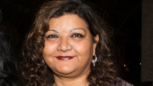 Tanika Gupta: 'My great uncle's remarkable story made me want to write'