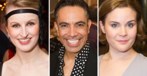 Casting announced for LMTO's <em>Mack and Mabel</em>